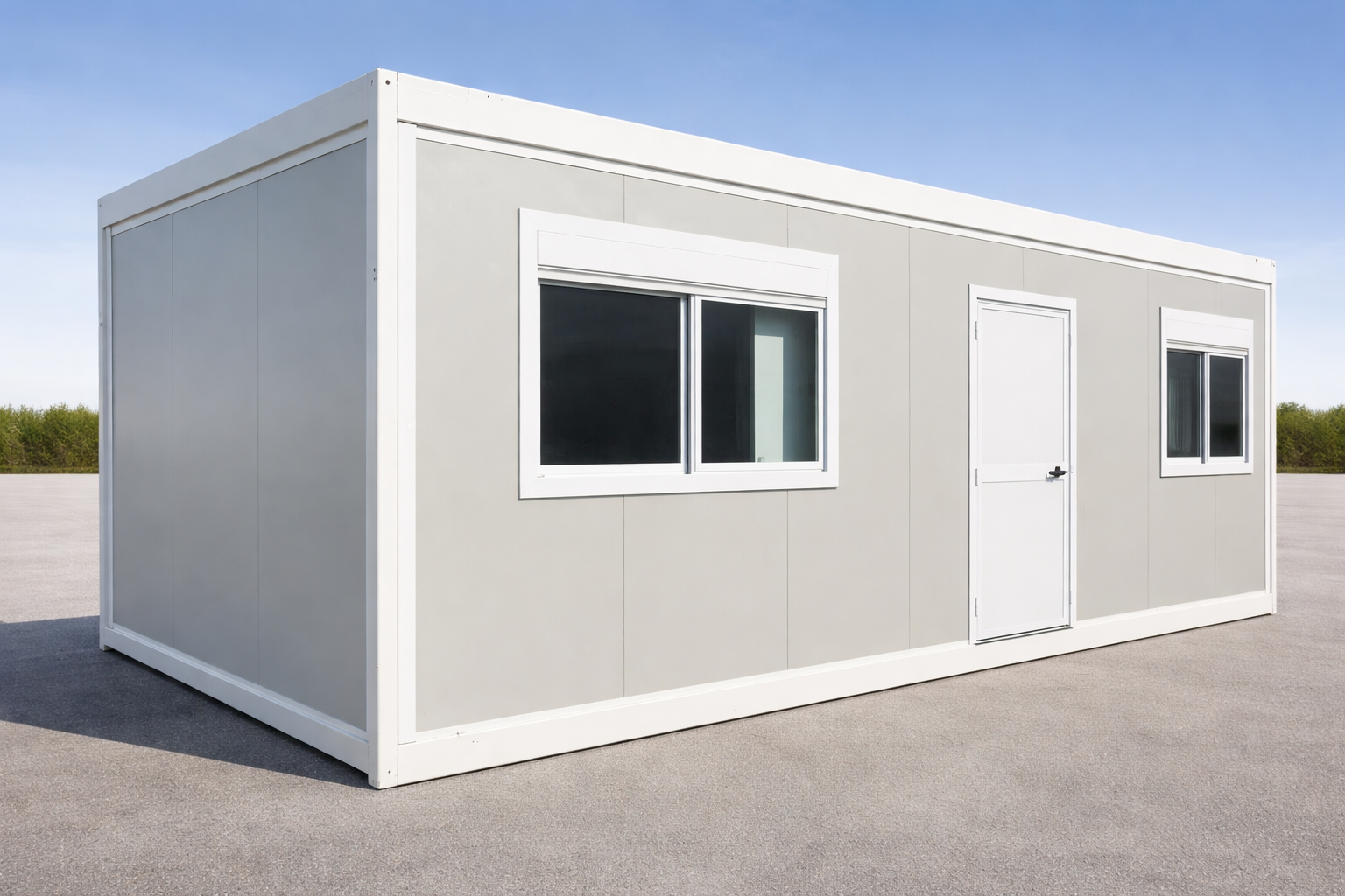 Module bureau d’occasion